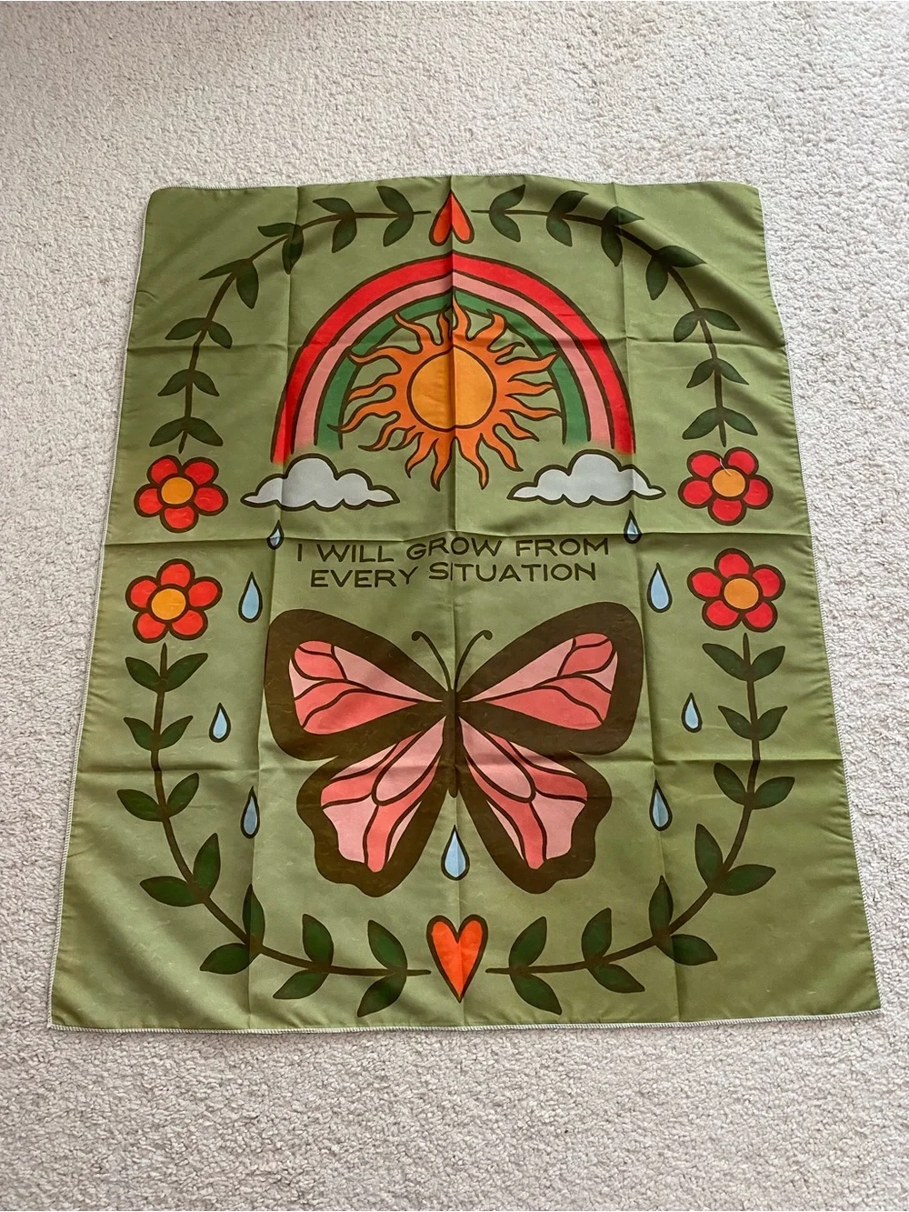 Vintage brand new
